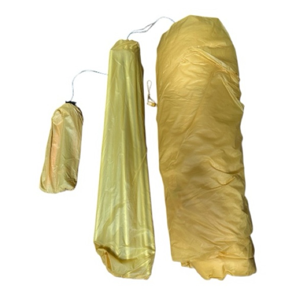 Big Agnes Tiger Wall UL2 Tent - Picture 2 of 5